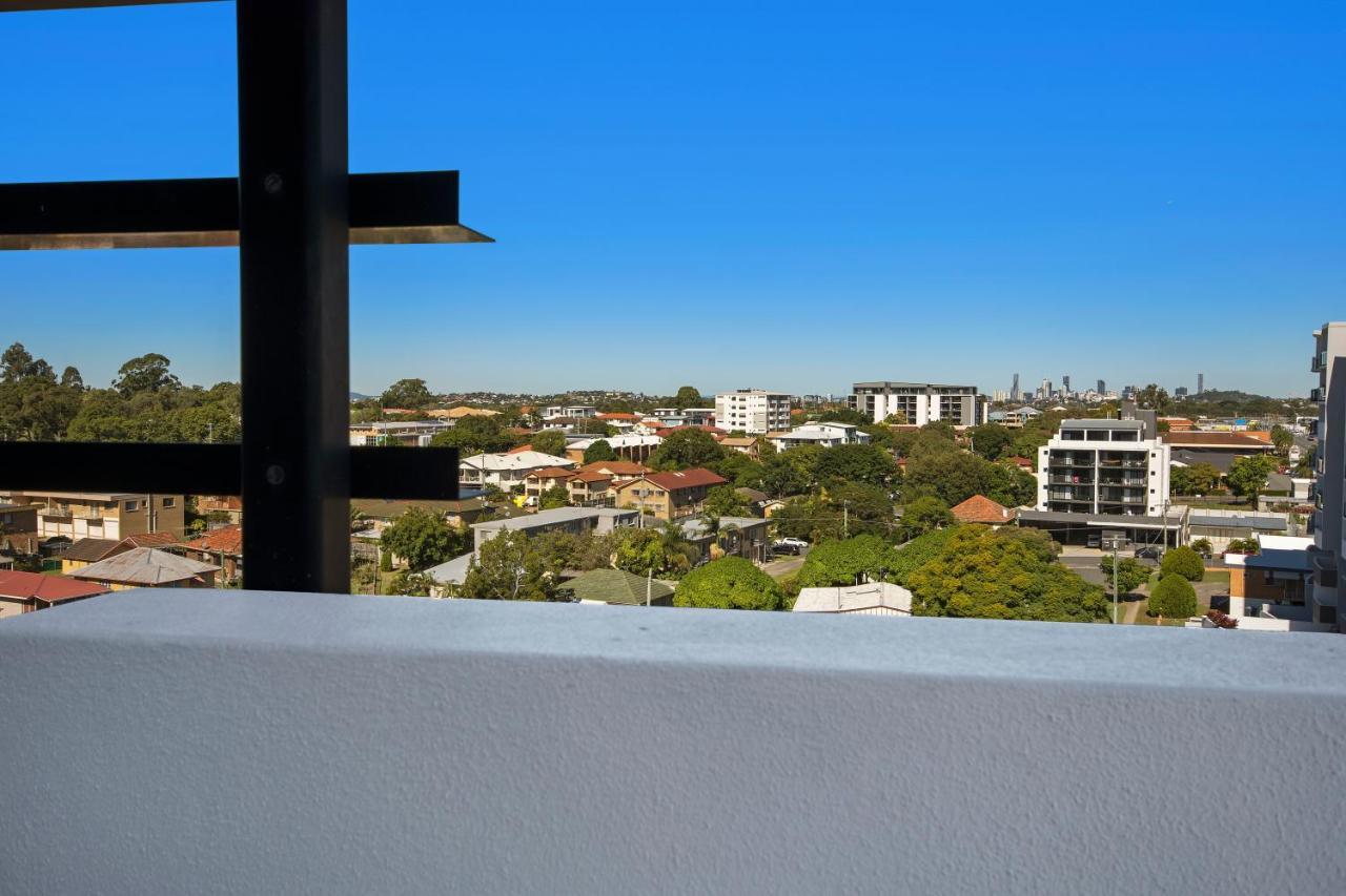 The Chermside Apartments Brisbane Exterior photo